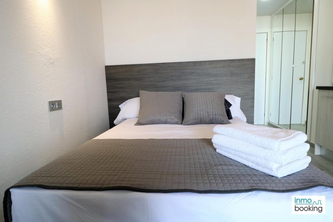 Experience Internacional Salou - Climatizado Con Piscina Apartment Екстериор снимка
