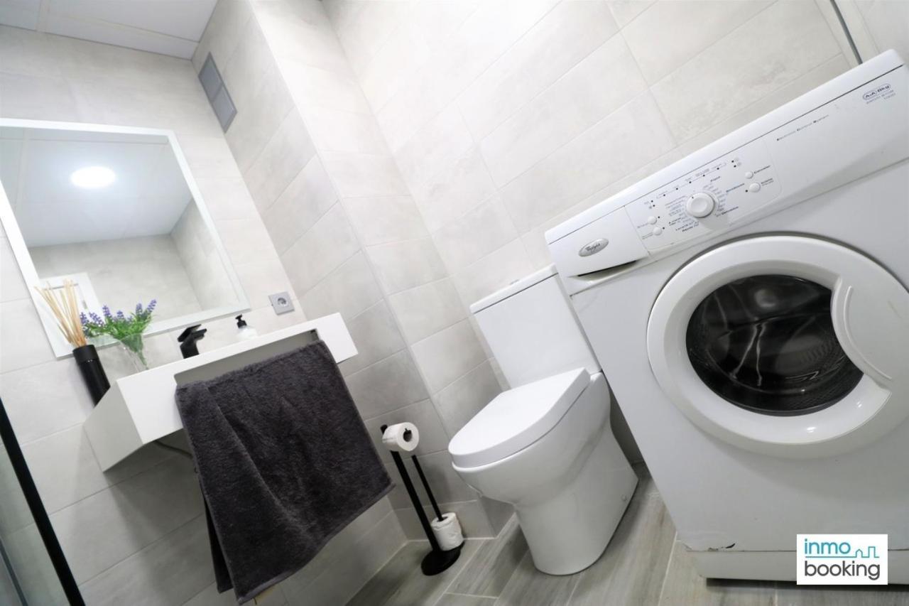 Experience Internacional Salou - Climatizado Con Piscina Apartment Екстериор снимка